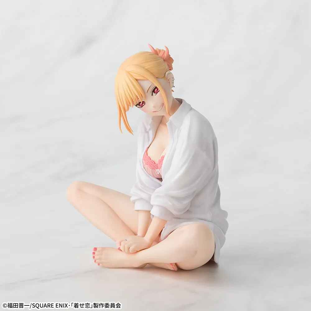 My Dress-Up Darling Yumemirize PVC Statue Marin Kitagawa 11 cm - M