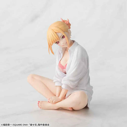 My Dress-Up Darling Yumemirize PVC Statue Marin Kitagawa 11 cm - M