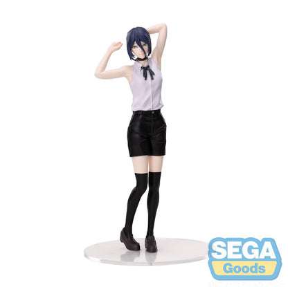 Chainsaw Man - The Movie: Reze Arc High Premium PVC Statue Reze 18 cm - M 1