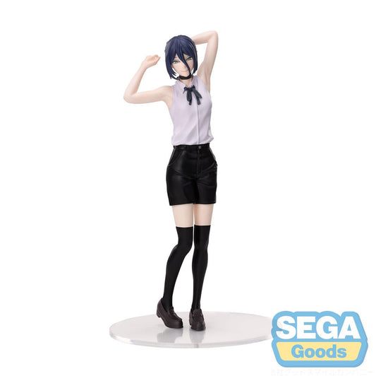 Chainsaw Man - The Movie: Reze Arc High Premium PVC Statue Reze 18 cm - M 1