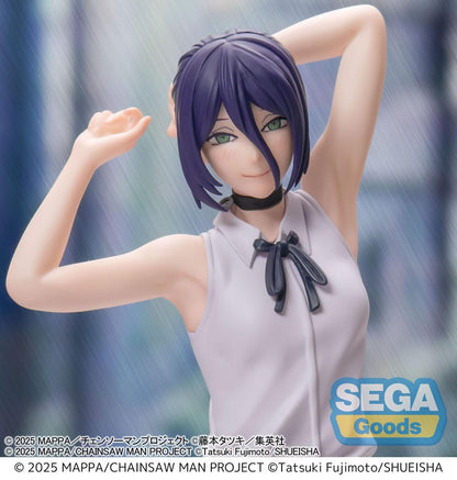 Chainsaw Man - The Movie: Reze Arc High Premium PVC Statue Reze 18 cm - M 2