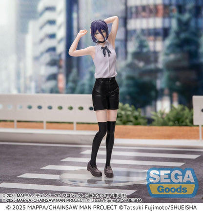 Chainsaw Man - The Movie: Reze Arc High Premium PVC Statue Reze 18 cm - M 3