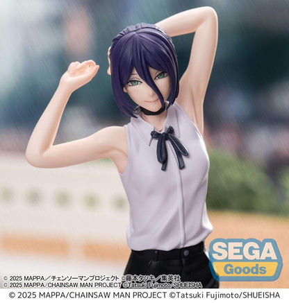Chainsaw Man - The Movie: Reze Arc High Premium PVC Statue Reze 18 cm - M 5