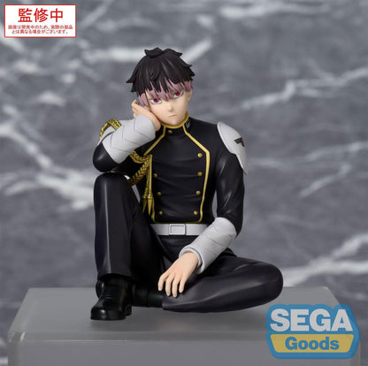 Kaiju No. 8 PM Perching PVC Statue Gen Narumi 15 cm - M 1