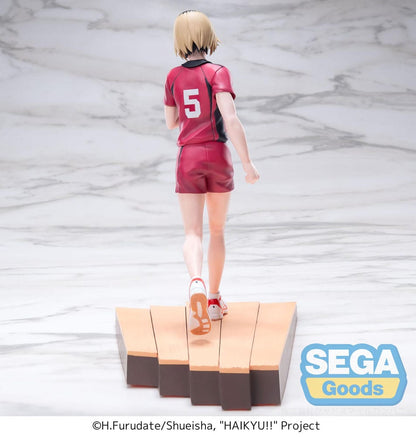 Haikyu!! High Premium PVC Statue Kenma Kozume 16 cm - M 2