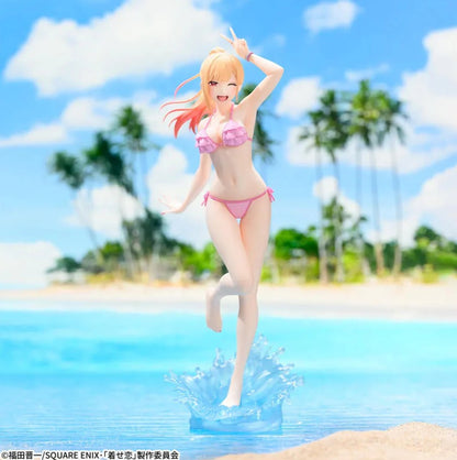 My Dress-Up Darling Xstellar PVC Statue Marin Kitagawa 20 cm - M