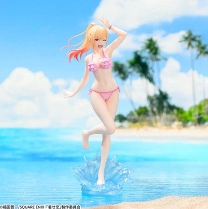 My Dress-Up Darling Xstellar PVC Statue Marin Kitagawa 20 cm - M