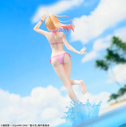My Dress-Up Darling Xstellar PVC Statue Marin Kitagawa 20 cm - M