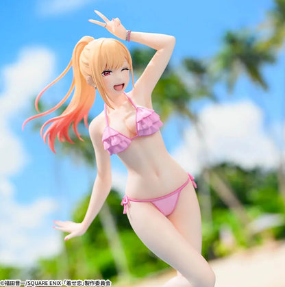 My Dress-Up Darling Xstellar PVC Statue Marin Kitagawa 20 cm - M