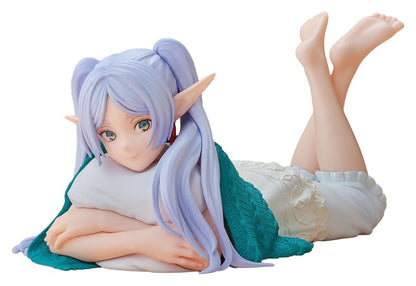Frieren: Beyond Journey´s End Yumemirize PVC Statue Frieren Loungewear 8 cm - M 1