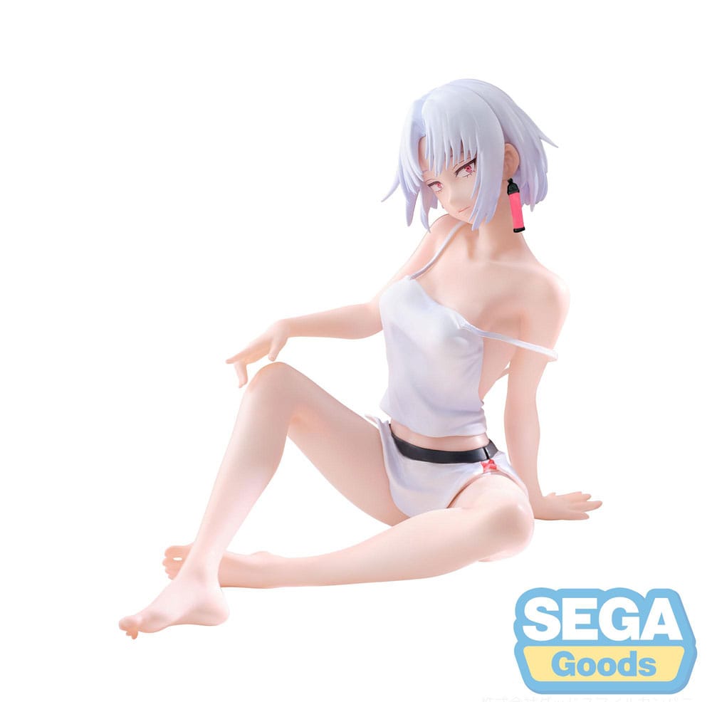 Goddess Of Victory: Nikke Yumemirize PVC Statue Drake 10 cm - M 1