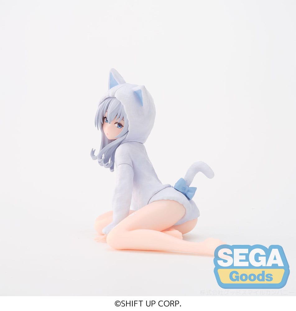 Goddess Of Victory: Nikke Yumemirize PVC Statue N102 10 cm - M 2