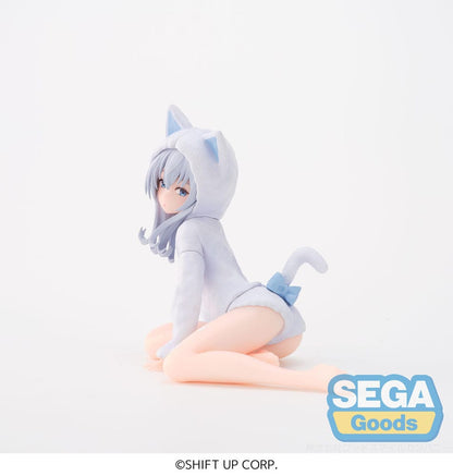Goddess Of Victory: Nikke Yumemirize PVC Statue N102 10 cm - M 2