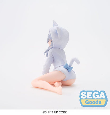 Goddess Of Victory: Nikke Yumemirize PVC Statue N102 10 cm - M 3