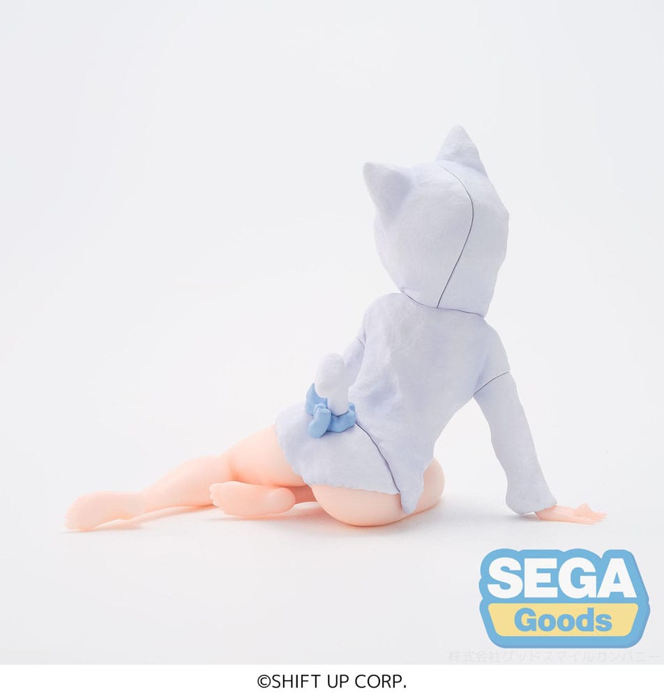 Goddess Of Victory: Nikke Yumemirize PVC Statue N102 10 cm - M 4