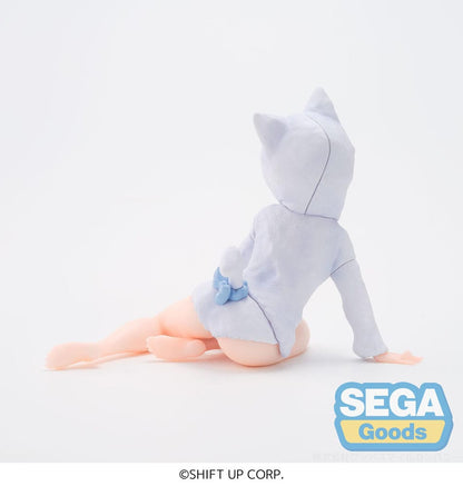 Goddess Of Victory: Nikke Yumemirize PVC Statue N102 10 cm - M 4