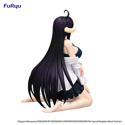 Overlord Noodle Stopper PVC Statue Albedo Loungewear Ver. 12 cm - M 2