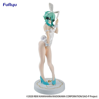 Sword Art Online PVC Statue Sinon White Pearl 28 cm - M 2