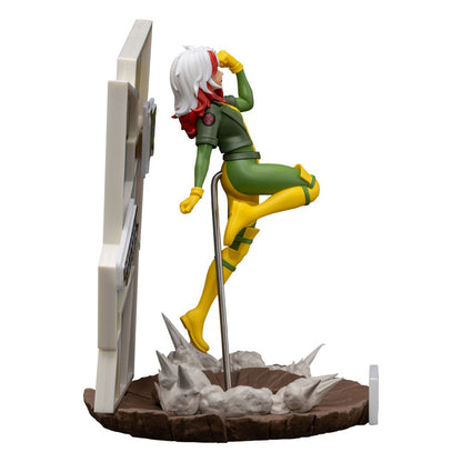 X-Men '97 D-Stage PVC Diorama Rogue (SDCC Exclusive) 16 cm - M 4