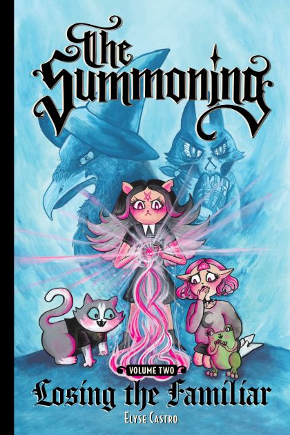 2026 - Summoning #2 - M - ENG - PROMO 1