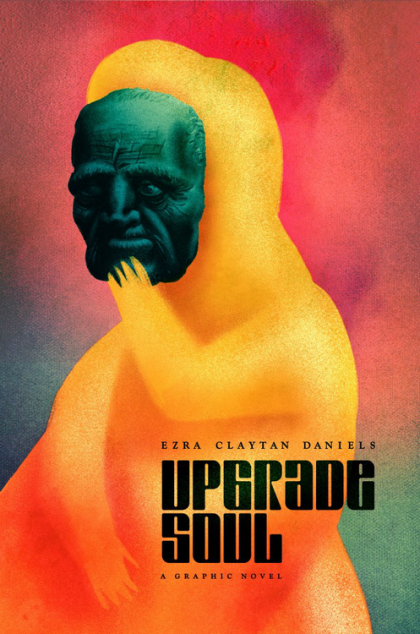 2018 - Upgrade Soul - M - ENG - PRE-ORDER 1