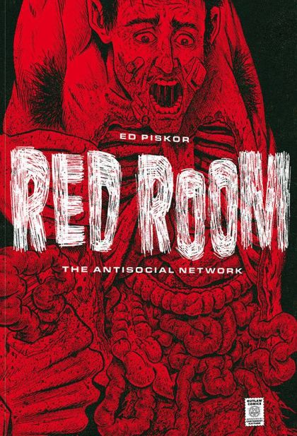 2021 - Red Room Antisocial Network TP - M - ENG - PRE-ORDER 1