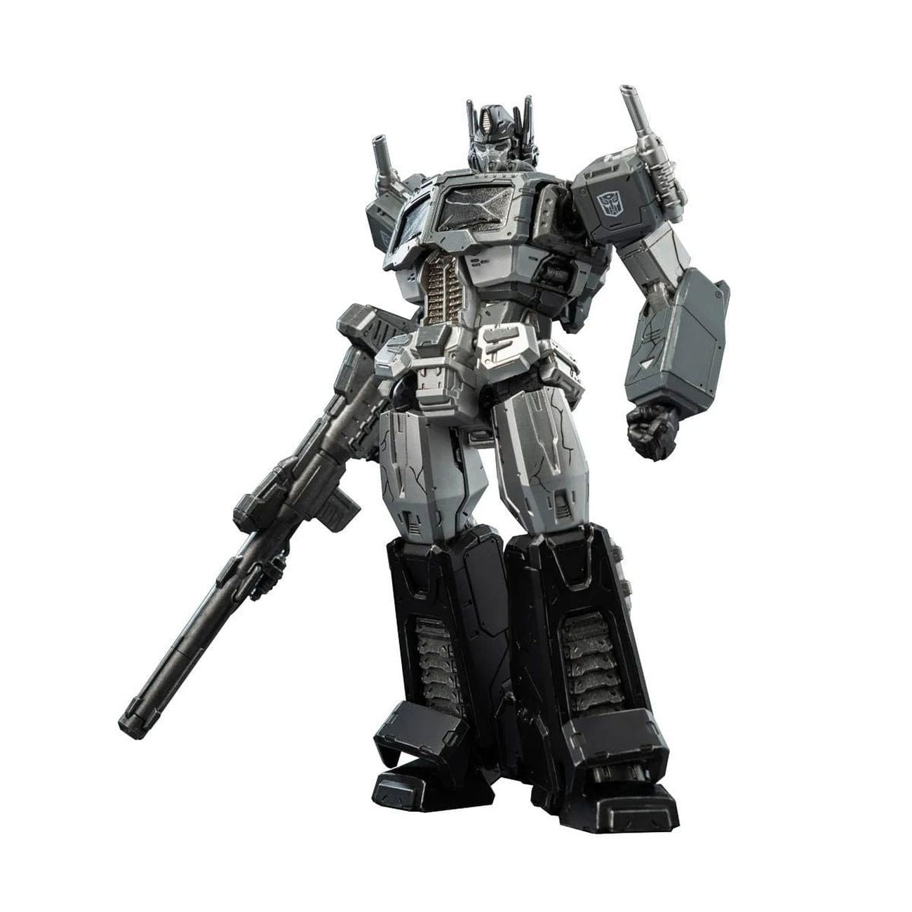 Transformers MDLX Action Figure Optimus Prime (Sleep Mode) 18 cm - M 1
