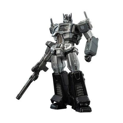 Transformers MDLX Action Figure Optimus Prime (Sleep Mode) 18 cm - M 1