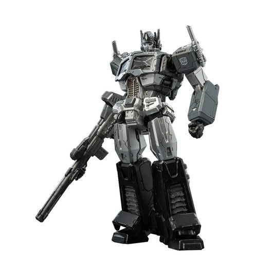 Transformers MDLX Action Figure Optimus Prime (Sleep Mode) 18 cm - M 1