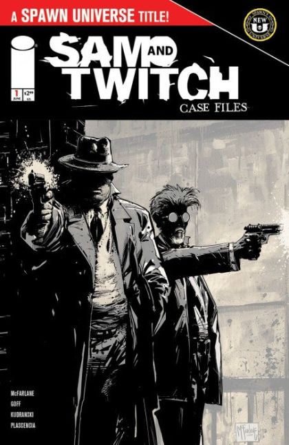 2024 - Image Comics - ON DEMAND - Sam and Twitch: Case Files #1 Var. C - M - Eng 1