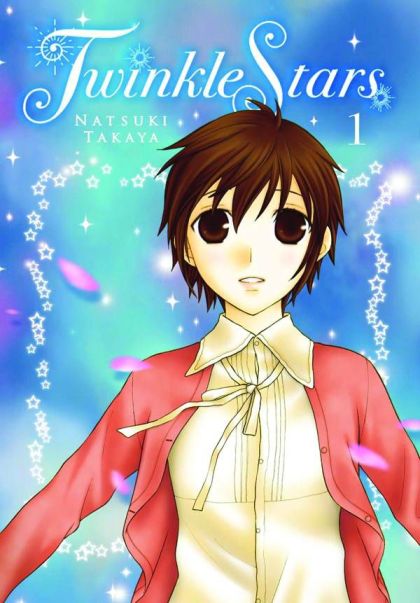 2016 - Twinkle Stars #1 - M - ENG - PRE-ORDER 1