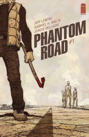 2023 - Image Comics - ON DEMAND - Phantom Road #1 Var. F - M - Eng 1