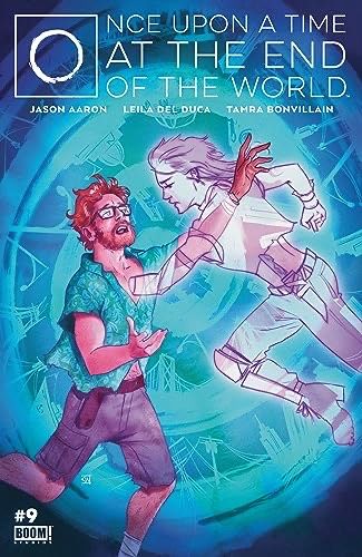 2023 - Boom! Studios - ON DEMAND - Once Upon a Time at The End of The World #9 Var. A - M - Eng 1