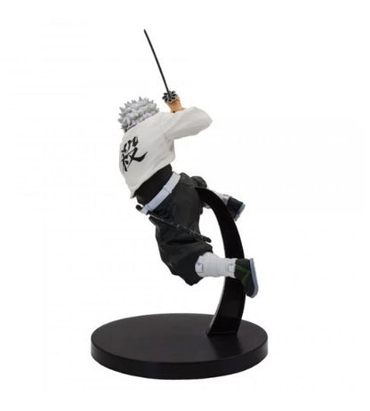 Bandai Vibration Stars Demon Slayer: Sanemi Shinazugawa Figure - M 3