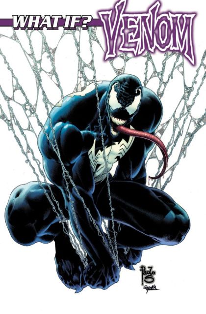 2024 - What If...? Venom TP #1 - M - ENG - PRE-ORDER 1