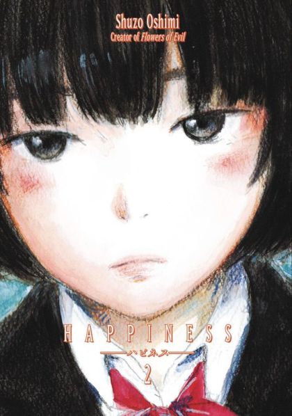 2017 - Happiness #3 - M - ENG - PRE-ORDER 1