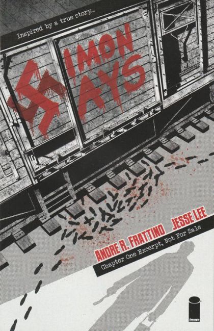2019 - Simon Says TP - M - ENG - PRE-ORDER 1