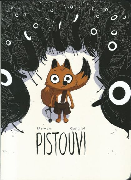 2020 - Pistouvi Var. SC - M - ENG - PRE-ORDER 1