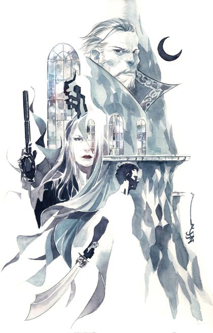 2026 - Batman, Vol. 4 #11 Var. B - M - ENG 1