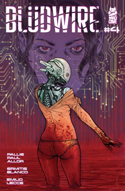 2026 - Bludwire #4 - M - ENG - PROMO 1