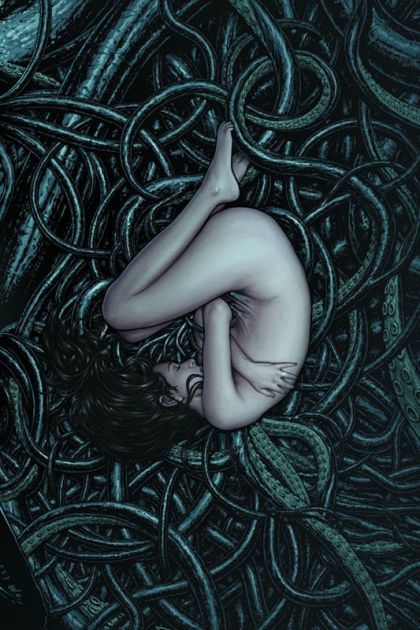 2013 - Progeny #1 - M - ENG - PRE-ORDER 1