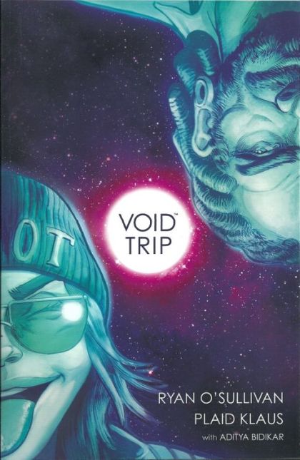 2018 - Void Trip - M - ENG - PRE-ORDER 1