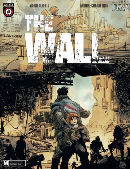 2021 - The Wall HC - M - ENG 1