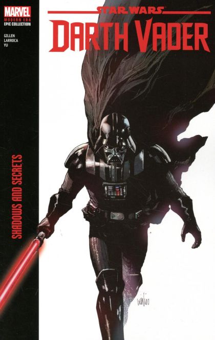 2024 - Star Wars: Darth Vader Modern Era Epic Collection - M - ENG - PRE-ORDER 1