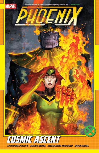 2025 - Phoenix, Vol. 1 #2 - M - ENG - PRE-ORDER 1