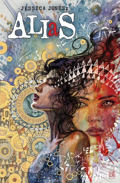2026 - Alias: Red Band #1 - M - ENG - PROMO 1