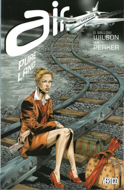 2010 - Air #3 - Pure land - M - ENG 1