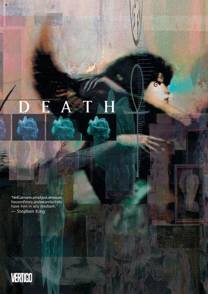 2014 - Death TP - M - ENG - PRE-ORDER 1