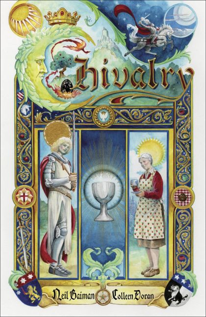 2022 - Chivalry HC - M - ENG - PRE-ORDER 1