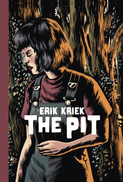 2025 - The Pit HC - M - ENG - PRE-ORDER 1